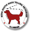 Nova Scotia Duck Tolling Retriever klubben